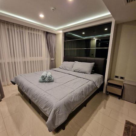 Grand Avenue 1 Bedroom Condo Pattaya Ngoại thất bức ảnh